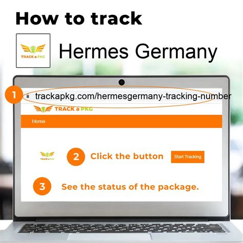 hermes tracciare pacco inviato dalla germania|Hermes Tracking .